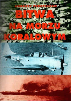 Bitwa na morzu koralowym