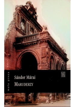 Maruderzy