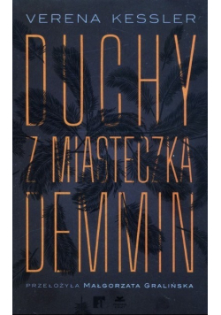 Duchy z miasteczka Demmin