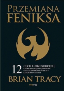 Przemiana Feniksa