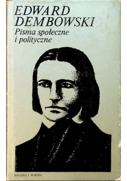 Pisma społeczne i polityczne