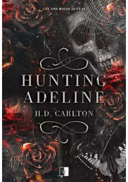 Hauting Adeline