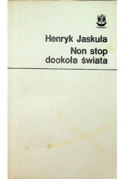 Non stop dookoła świata