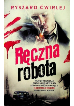 Ręczna robota