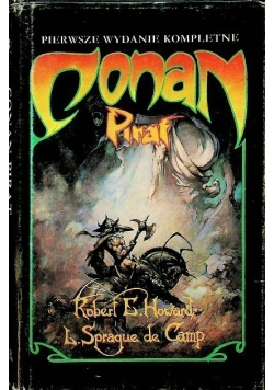 Conan