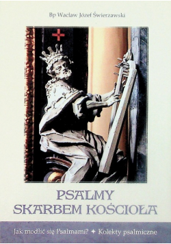 Psalmy skarbem Kościoła