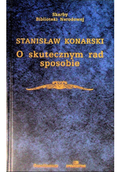 O skutecznym rad sposobie