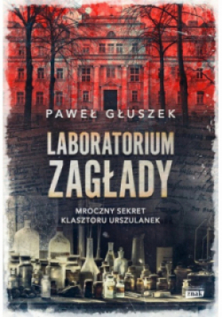 Laboratorium zagłady