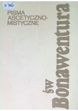 Pisma ascetyczno mistyczne