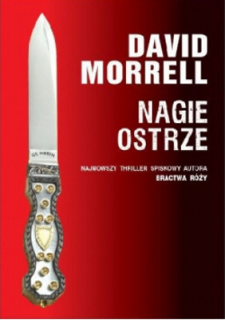 Nagie ostrze
