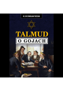 Talmud o gojach