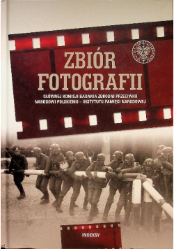 Zbiór fotografii Głównej Komisji Badania Zbrodni