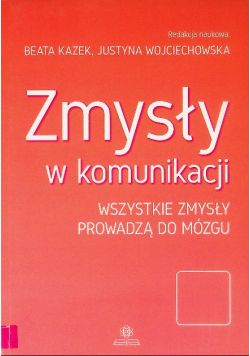 Zmysły w komunikacji
