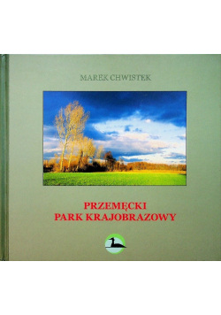 Przemęcki Park Krajobrazowy