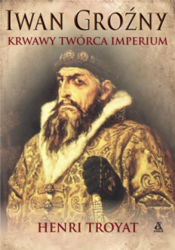 Iwan Groźny