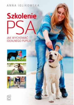 Szkolenie psa