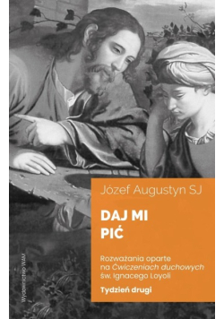 Daj mi pić
