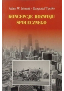 Koncepcje rozwoju społecznego