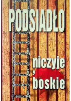 Niczyje, Boskie
