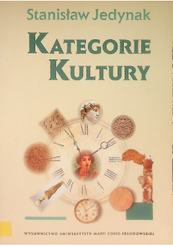 Kategorie kultury