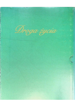 Droga życia