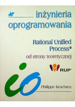 Rational Unified Process od strony teoretycznej