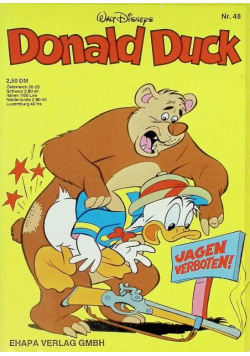 Donald Duck Nr 48 / 78