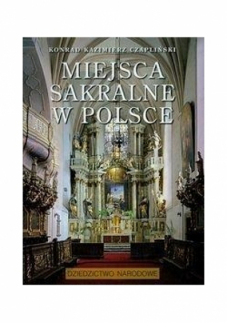 Miejsca sakralne w Polsce