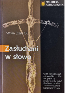 Zasłuchani w słowo