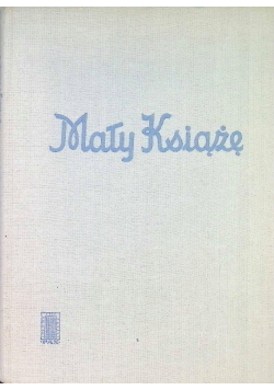 Mały Książę