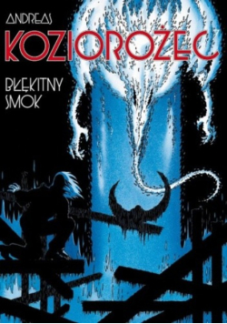 Koziorożec Błękitny smok 7