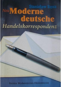 Neu Moderne deutsche