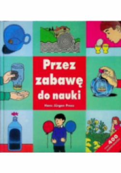 Przez zabawę do nauki