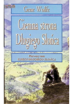 Ciemna strona Długiego Słońca