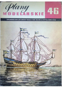 Plany modelarskie 46 Nr 6 / 71