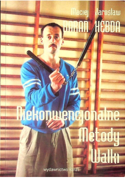 Niekonwencjonalne Metody Walki