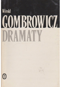 Gombrowicz Dramaty