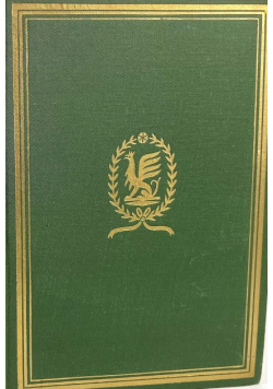 krasiński Dzieła Tom 11-12 1931r