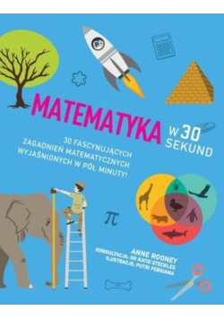 Matematyka w 30 sekund