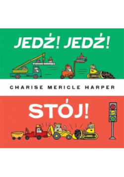 Jedź Jedź Stój