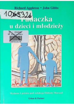 Padaczka u dzieci i młodzieży