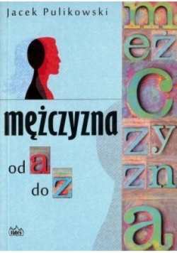 Mężczyzna od A do Z