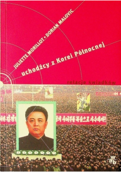 Uchodźcy z Korei Północnej
