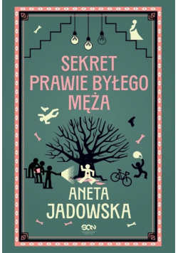 Sekret prawie byłego męża. Gracje z Ustki
