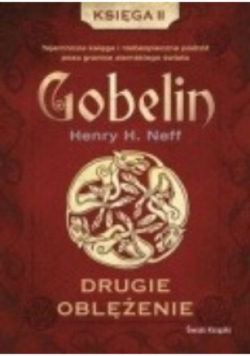 Gobelin Księga druga