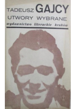 Utwory wybrane