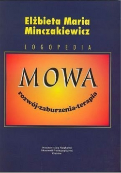 Mowa rozwój-zaburzenia-terapia