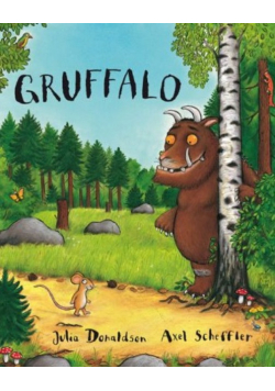 Gruffalo