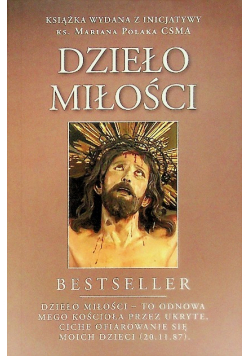 Dzieło miłości