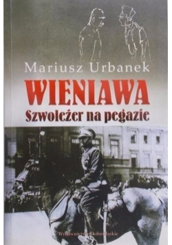 Wieniawa Szwoleżer na pegazie